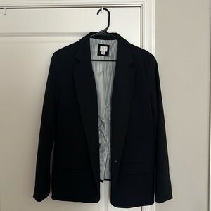 Blazer - Target: A New Day